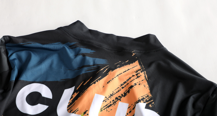 endura cycling jersey